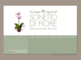 sonettodifiore.com