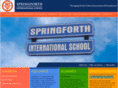springforthschool.org