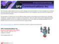 spxdata.com