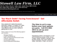 stowell-law.com