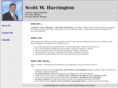 swharrington.com