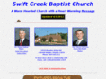 swiftcreekbaptistchurch.com