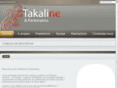 takaline.com