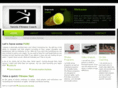 tennisfitnesscoach.com