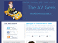 theantivirusgeek.com