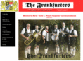 thefrankfurters.com