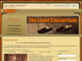 thelloydconsortium.com