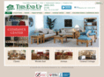 thisendupcushions.com