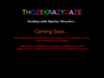 thozekrazydaze.com