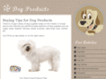 top10dogproducts.com