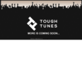 toughtunes.com