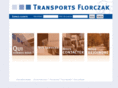 transports-florczak.com