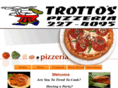 trottospizza.com