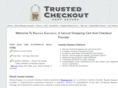 trusted-checkout.com