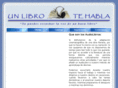 unlibrotehabla.com