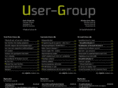 user-group.dk