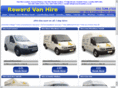 van-hire-london.org.uk