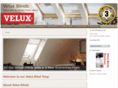 velux-blinds-uk.co.uk