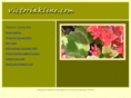victoriakline.com