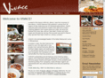 vivaceitalian.com
