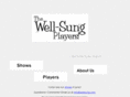 wellsung.com