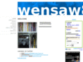 wensaw8.org