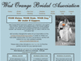 westorangebridal.com