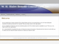 whhairebenefits.com