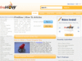 whyhowto.com