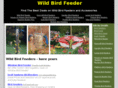 wildbirdfeeder.org