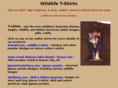 wildlifeshirts.com