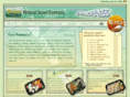 worldsushiexpress.com