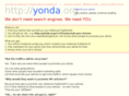 yonda.org