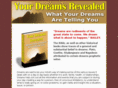 your-dreams-revealed.com