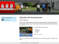 aanddpaving.com