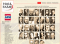 aemhalloffame.com