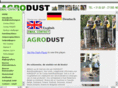 agrodust.nl