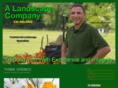 alandscapecompanyohio.com