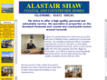 alastairshaw.com