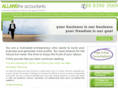 allanstheaccountants.com