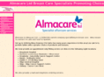 almacare.ie
