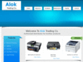 alokcomputer.com