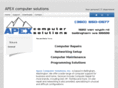 apexcomputersolutions.com