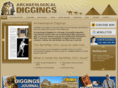 archaeologicaldiggings.com