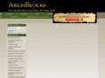 archblocks.com