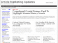articleupdates.com