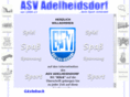 asv-adelheidsdorf.de