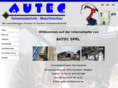 autecsprl.com