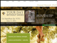 barefootprof.com