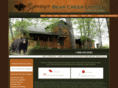 bearcreekbedandbreakfast.com